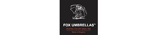 FOX UMBRELLAS