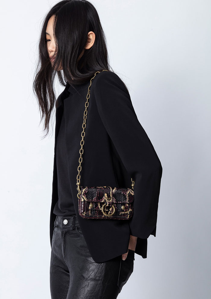 ELLE SHOP MAIL 2020.11.25 