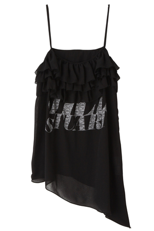 [�W�� �X�`���A�[�g JILLSTUART] �A�V�����g���[�L���~�\�[�� �u���b�N ELLE SHOP �ʔ�