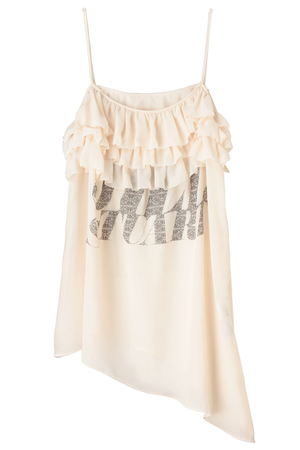 [�W�� �X�`���A�[�g JILLSTUART] �A�V�����g���[�L���~�\�[�� �z���C�g ELLE SHOP �ʔ�
