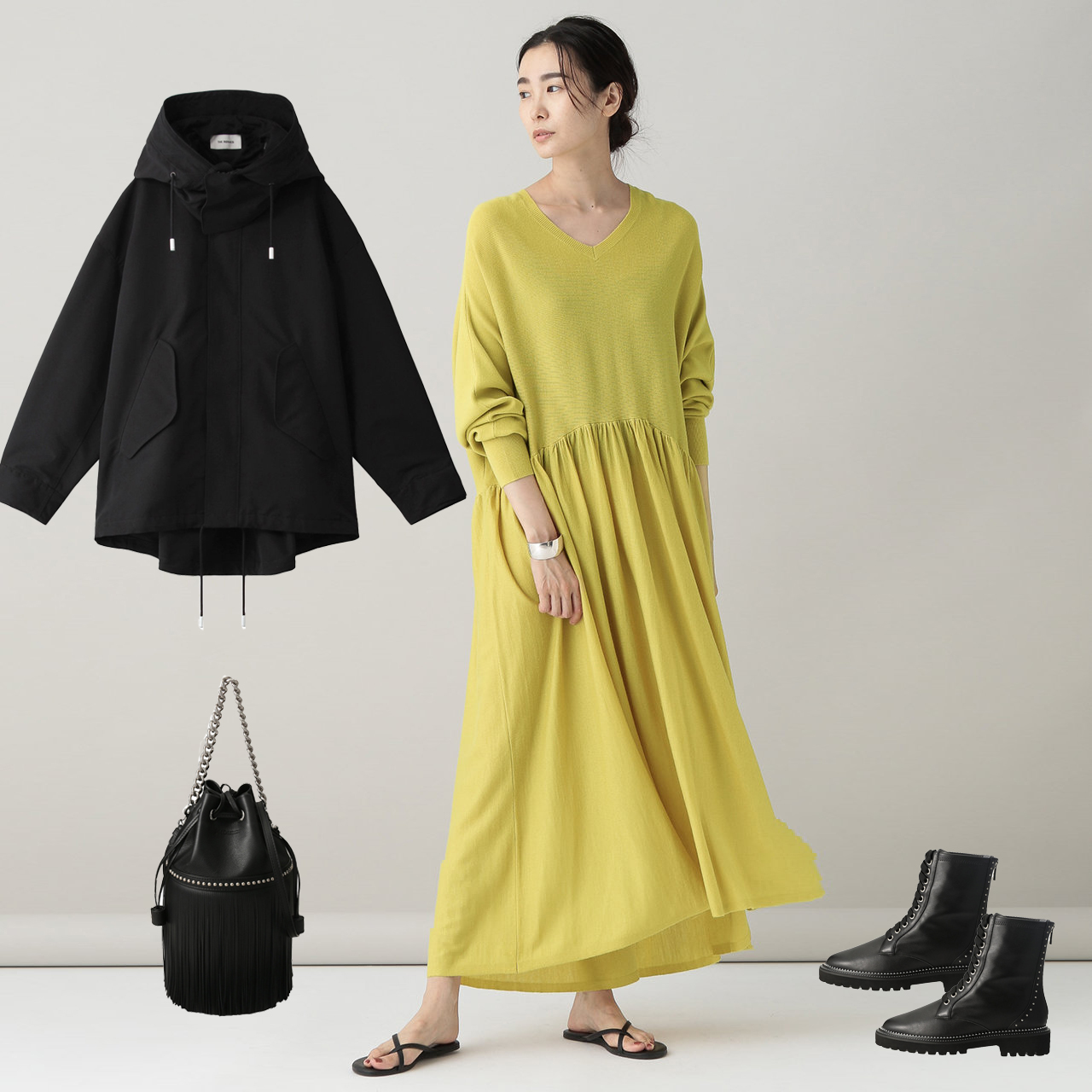 2021.01.15 - 【ELLE SHOP】SHOP BLOG｜エル・ショップ