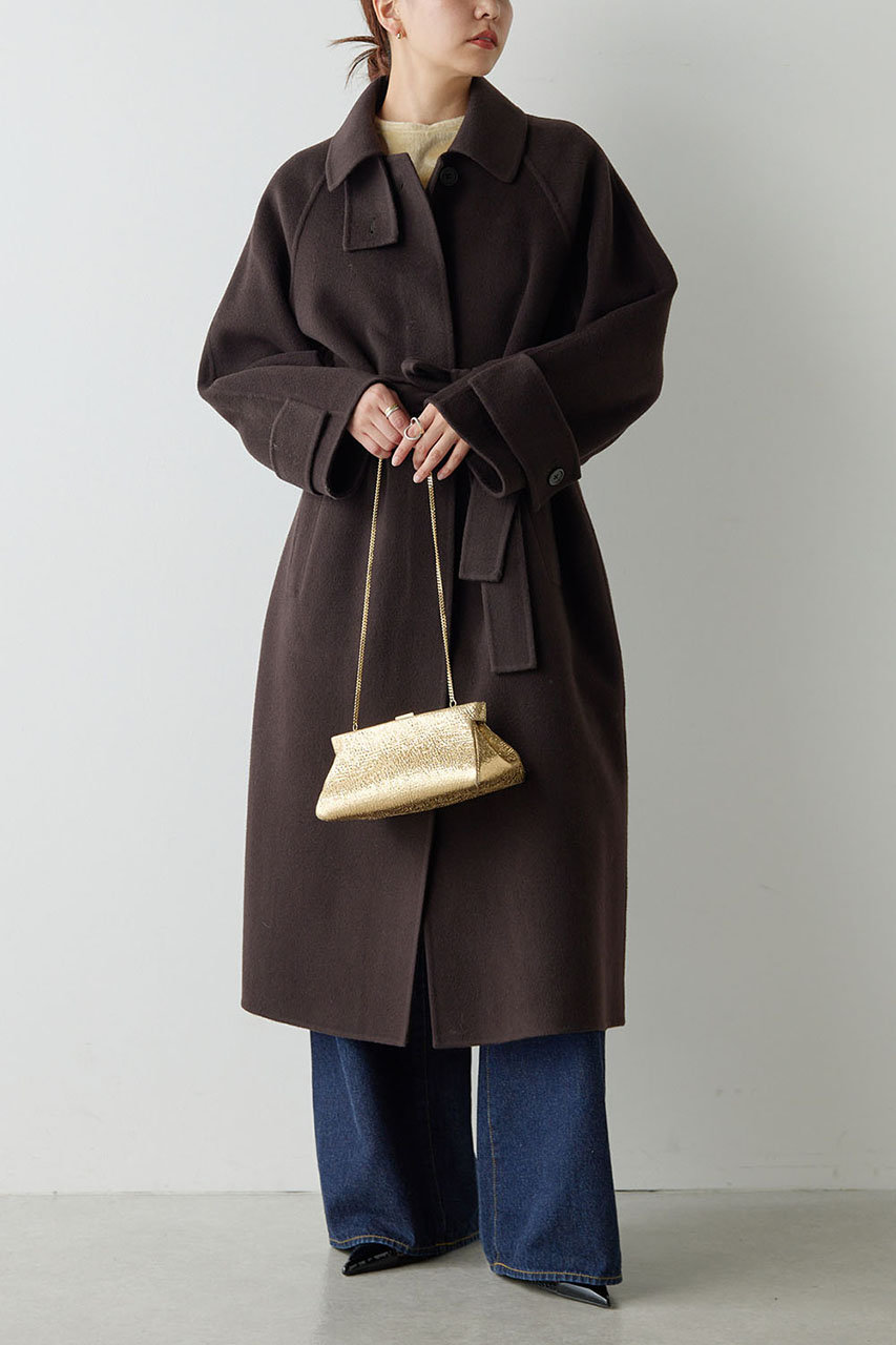 coat