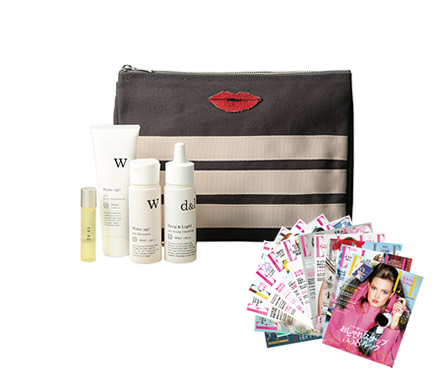 LUDLOWスペシャルセット