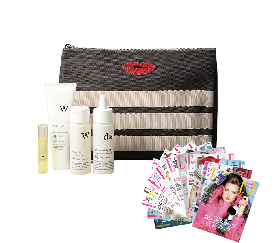 LUDLOWスペシャルセット