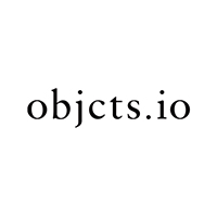 objcts.io