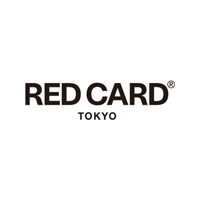 RED CARD TOKYO