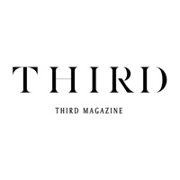 THIRD MAGAZINE