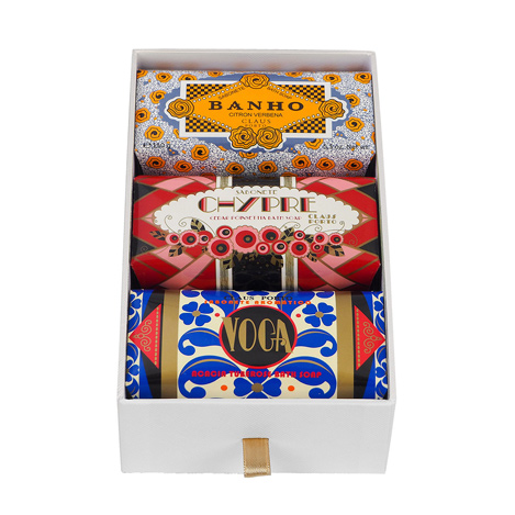 日本限定 「DECO GIFT BOX」をご紹介