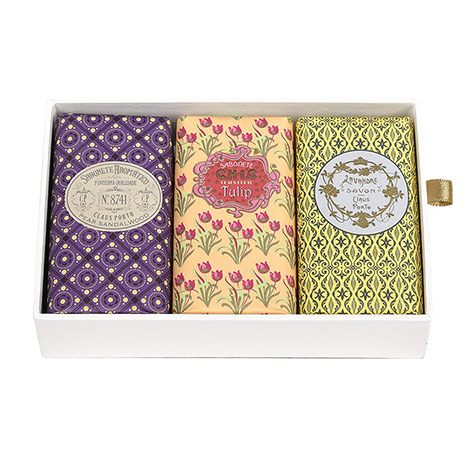 日本限定 「CLASSICO GIFT BOX」をご紹介