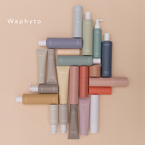 「Waphyto（ワフィト）」わたしたちの約束