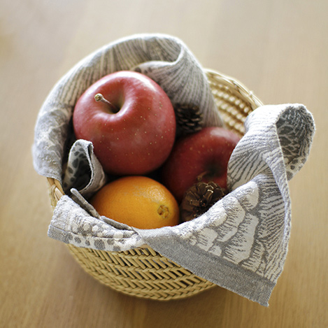 RUUT towelが再入荷