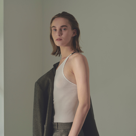 「AROMATIQUE（アロマティック）」より 22A/W　like you展開スタート