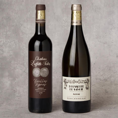 新銘柄入荷！ 『エル・グルメ』編集部おすすめワイン