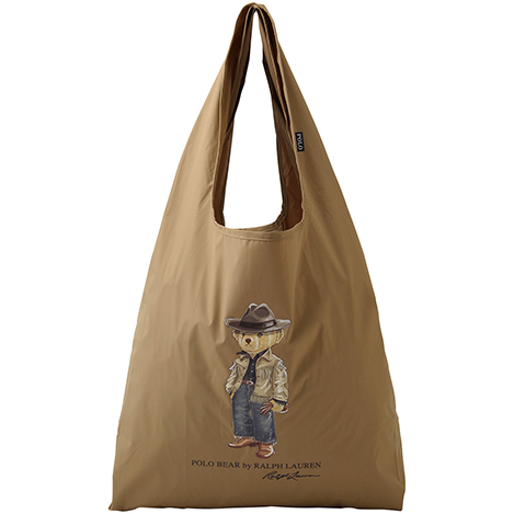 人気の「ポロ ラルフ ローレン」から新作が続々登場