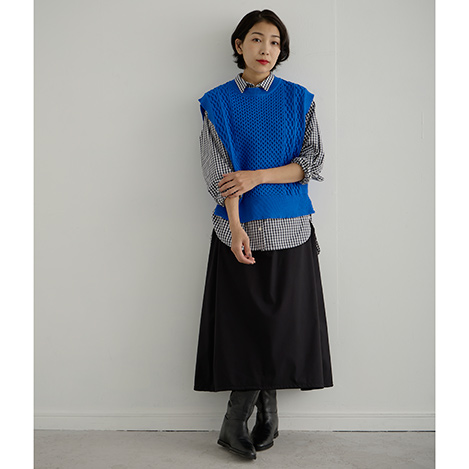 「レリル」のMUST BUYスカート