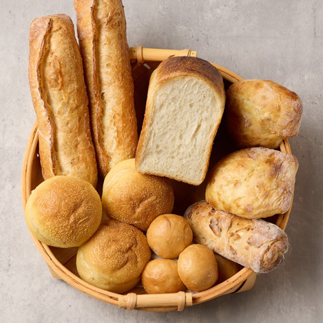 自宅で味わえる「シニフィアン シニフィエ」のパンセットがリニューアル！