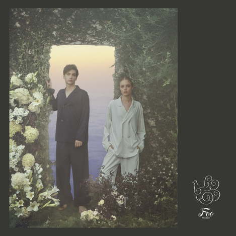 新生活に心地よい眠りを。疲れた心と身体を包む、極上のコットンパジャマ。