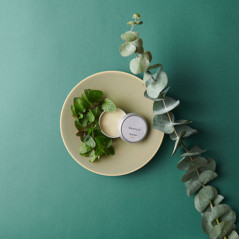 「Waphyto(ワフィト）」から新感触バームが2種登場