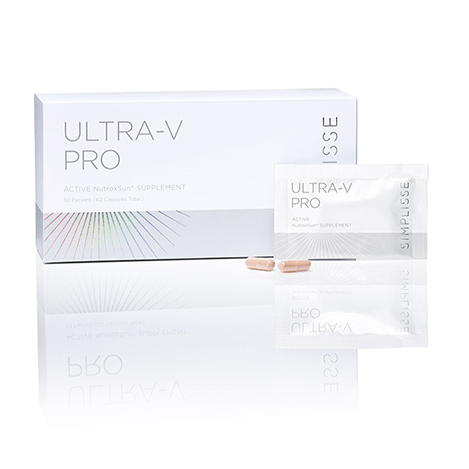 日差しに負けない、美しさを守る新習慣。