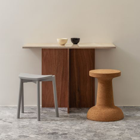 台湾発、デザインブランド「エサイラ」のミニマルなデザイン