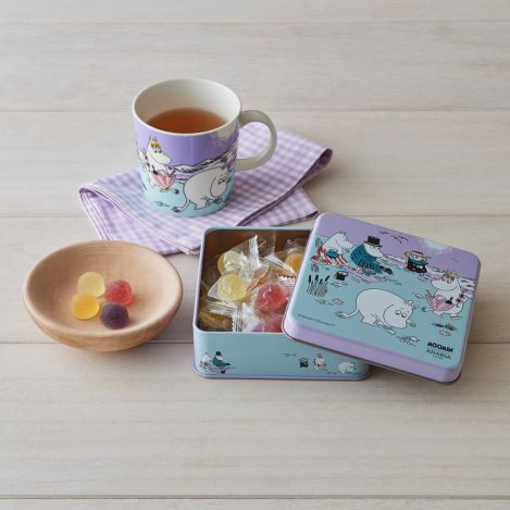 「ムーミン アラビア」限定サマーシーズナルコレクションが登場！