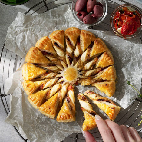 アペロを楽しむ！ 本格グルメブランド「ア･ターブル！ エピスリー･フィン」の新商品