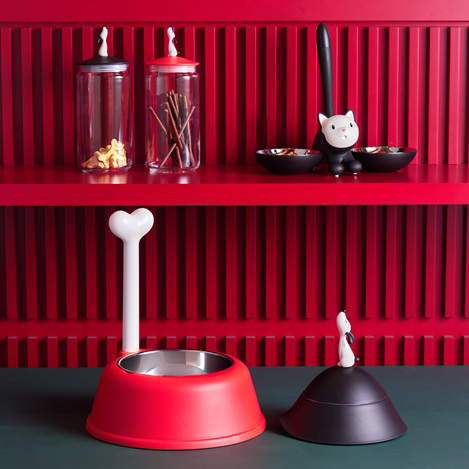 イタリアブランド「アレッシ」で日々の暮らしにユーモアと喜びを！