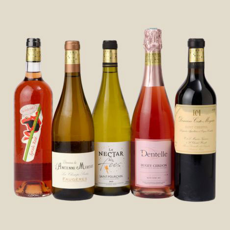 残暑を楽しむ！ エディターおすすめ、清涼感を楽しむワイン5選