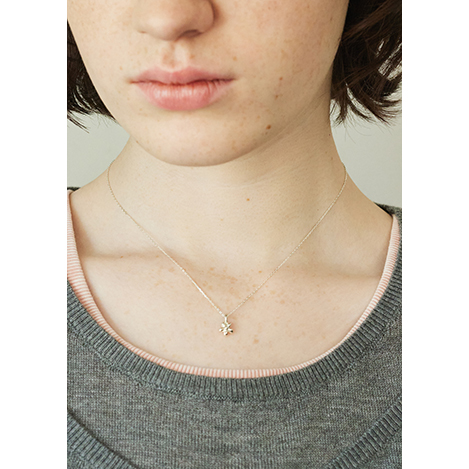 さりげなく魅せる大人の可愛らしさ「メゾンドパルス」のプチコレクション