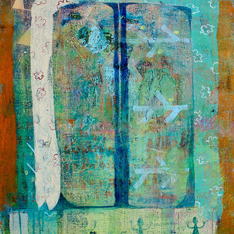 【ELLE SHOP ART】川村さんの新作に注目！