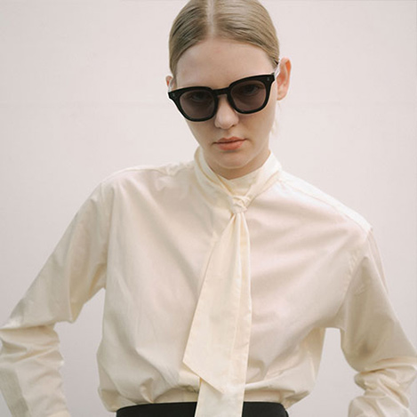 知性と自由を映す「ジュガードダブルエックス」秋冬新作