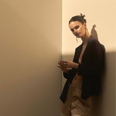 季節の変わり目、頼りになるのは「フートウキョウ」のジャケットパジャマ