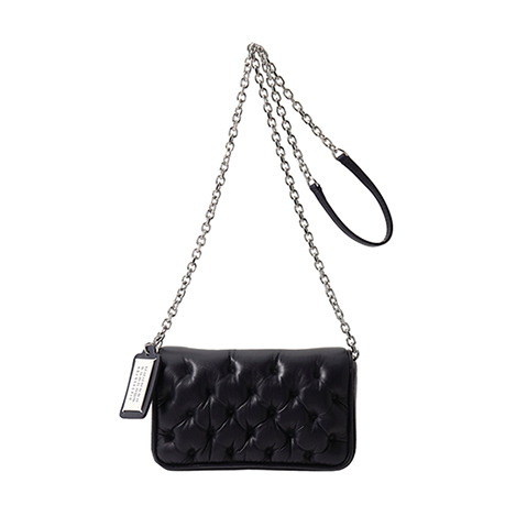 グラムスラムの新作バッグが登場！