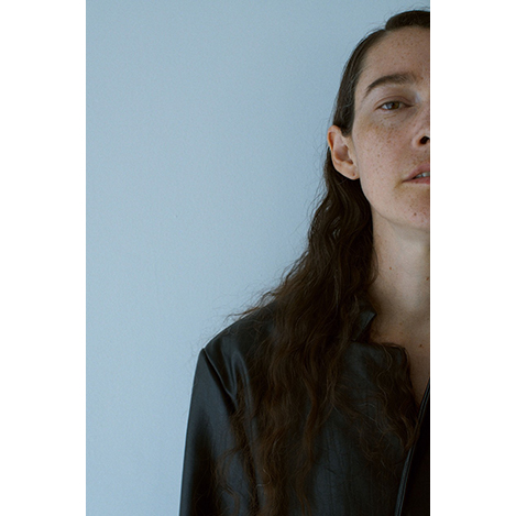 今シーズン本格始動の新進気鋭ブランド