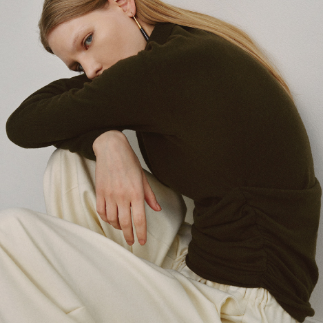 「イロット」 コンフォートなアクティブモダンスタイル