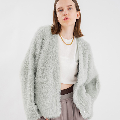 冬スタイルを彩る主役ニットを、デザイン別にご紹介！