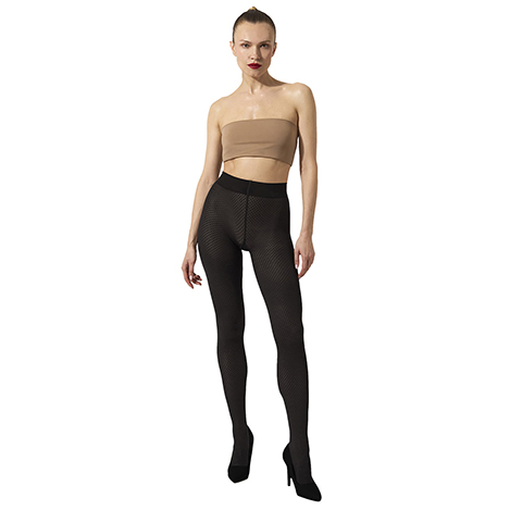 いまが買い！ 　「ウォルフォード」の上質タイツ