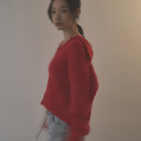 【PRE ORDER】気分が高まる秋冬の新作