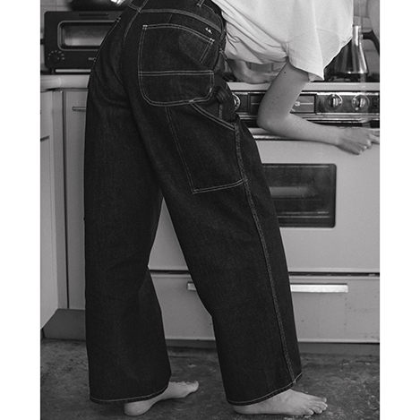 「ジェービーアタイア」今季おすすめボトム2型