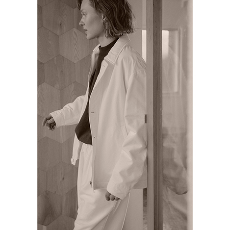 今すぐ着たい！「イレーヴ」冬アウター4選