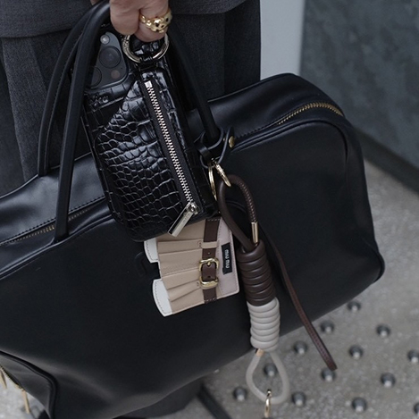 【予告】人気のコイルストラップ使い方講座をIGライブで配信！