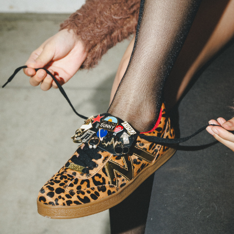 【NEW ARRIVAL】"ホリデー気分を盛り上げる、スタイリングの主役級アイテム"