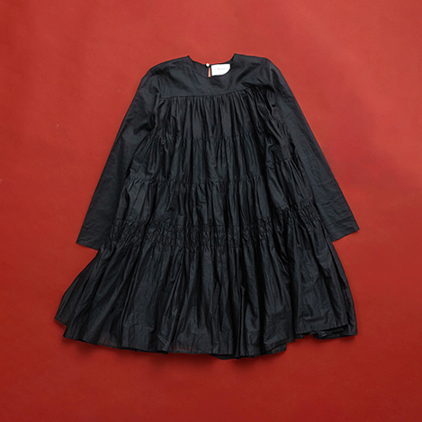 「マーレット」と過ごす、特別なホリデー