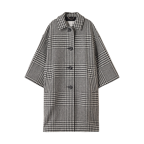 ご好評につき残りわずか！「マッキントッシュ」アウター5選