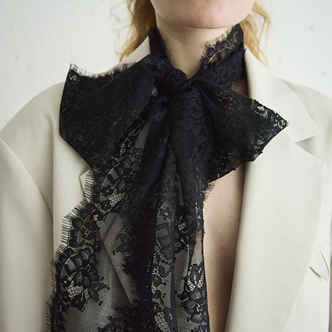 【2026 SPRING COLLECTION】 Relaxed Elegance