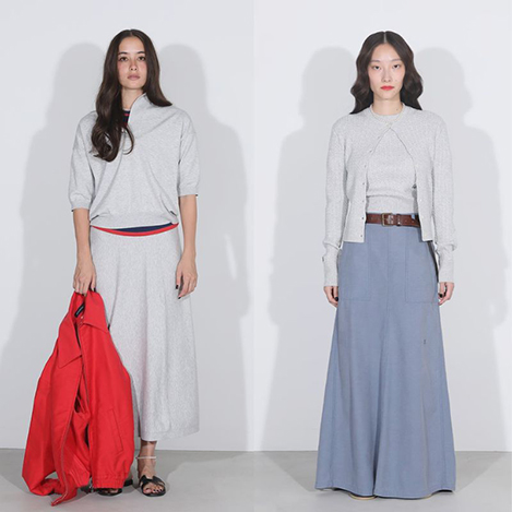 2026年春夏 NEW ARRIVAL｜Vo.1