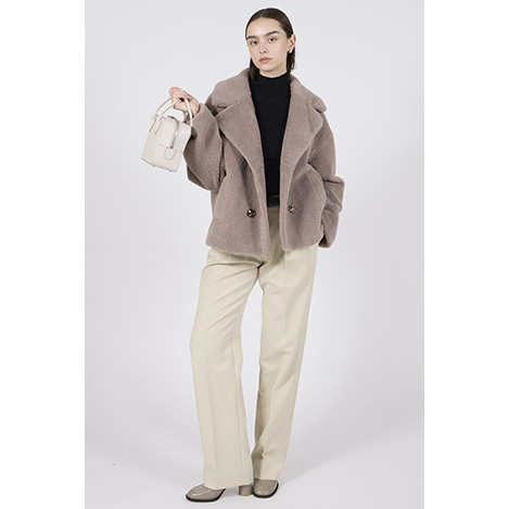 【今季最強寒波到来】今からでも間に合う、頼れるコートをご紹介