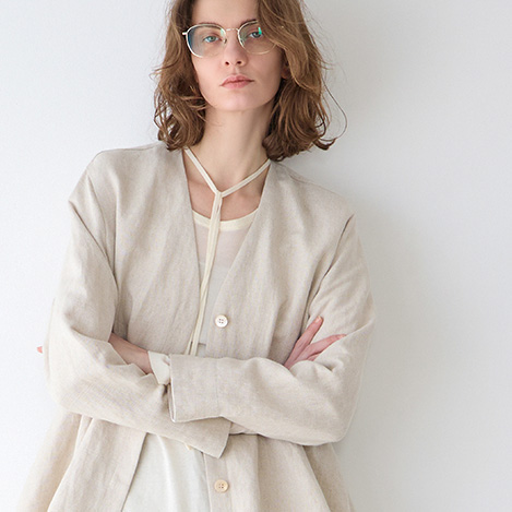 ＜先行予約＞日常に寄り添うリラクシー＆気分の上がる春の新作