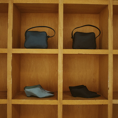 26PRE SPRING - ACCESSORY LINEUP