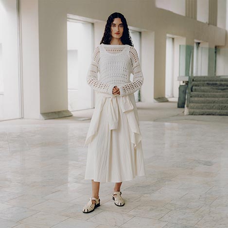 2026 S/S "Les Esprits Joyeux"